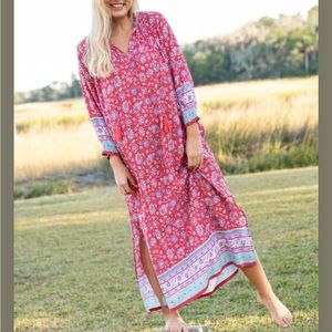 Natural Life Dara Maxi